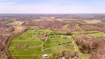 Property for sale in Washington County, Indiana