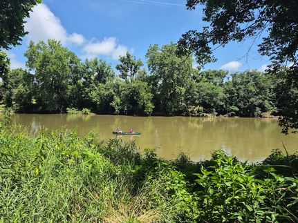 Riverfront Property for sale in Warren County, Virginia