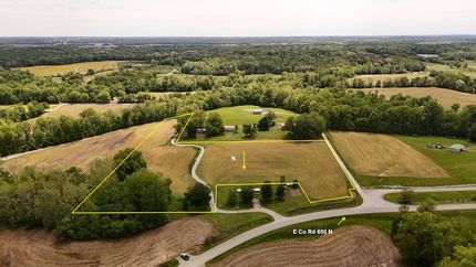 Property for sale in Pike County, Indiana