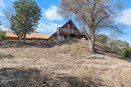Property for sale in Lampasas County, Texas