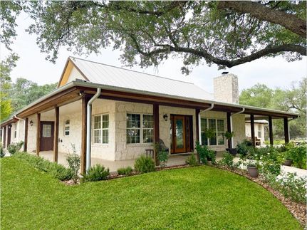 Ranch Property for sale in Comal County, Texas