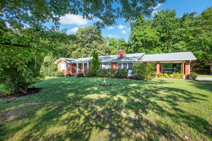 Property for sale in Wake County, North Carolina