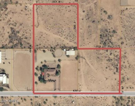 Property for sale in Maricopa County, Arizona