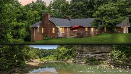 Riverfront Property for sale in Dickson County, Tennessee