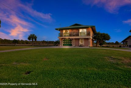 Property for sale in Hernando County, Florida