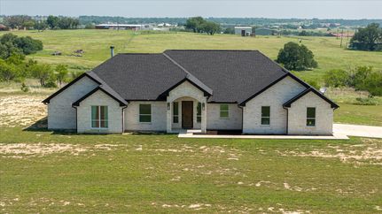 Horse Property for sale in Erath County, Texas