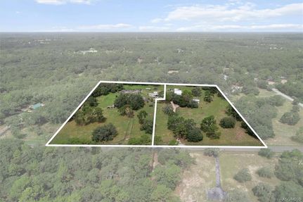 Residential Property for sale in Citrus County, Florida