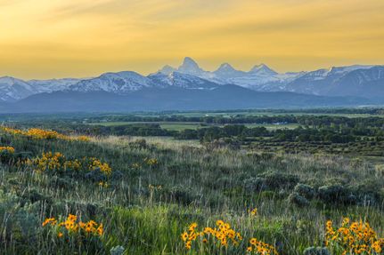 Property for sale in Teton County, Idaho