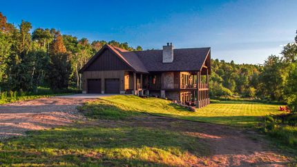 Property in Fremont County, Idaho