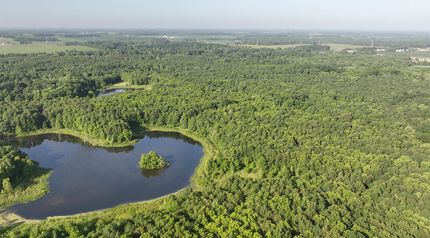 Property for sale in Kosciusko County, Indiana