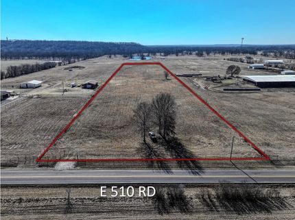 Timberland Property for sale in Rogers County, Oklahoma