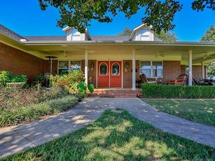 Residential Property for sale in McIntosh County, Oklahoma