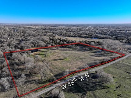 Property for sale in Osage County, Oklahoma