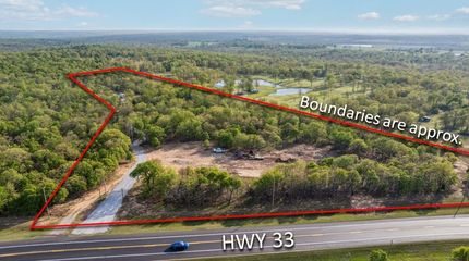 Property for sale in Creek County, Oklahoma
