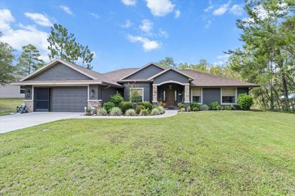 Property in Citrus County, Florida