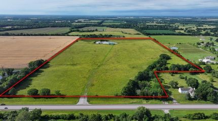 Undeveloped Land for sale in Crawford County, Kansas