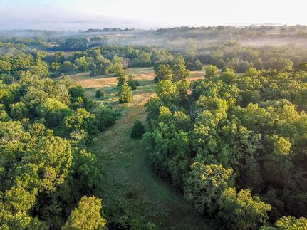 Property in Saint Clair County, Missouri