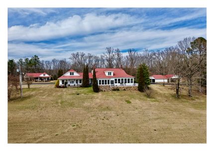 Property for sale in Benton County, Mississippi