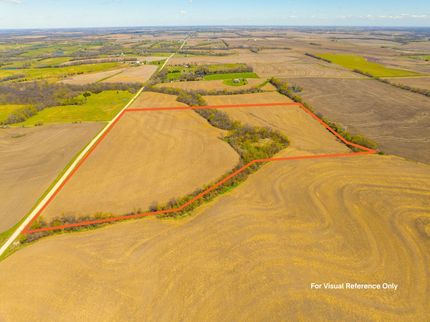 Property in Jefferson County, Kansas