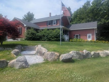 Property for sale in Penobscot County, Maine