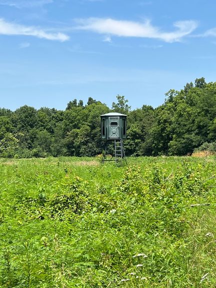 Undeveloped Land for sale in Clark County, Illinois