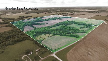 Property for sale in Livingston County, Missouri