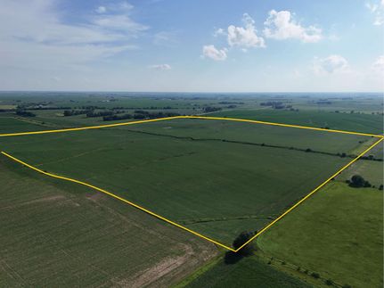 Property in Johnson County, Iowa