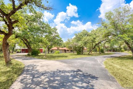 Property for sale in Guadalupe County, Texas