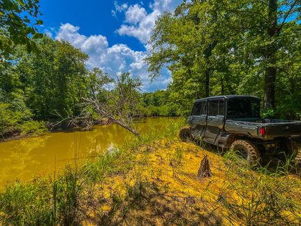 Hunting Land for sale in Cherokee County, Texas