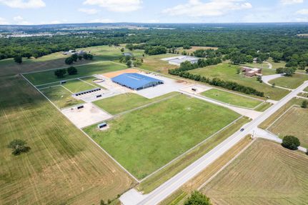 Horse Property for sale in Mayes County, Oklahoma