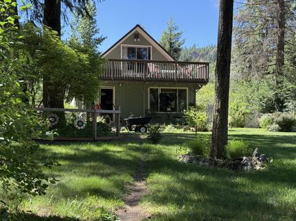 Property for sale in Ferry County, Washington