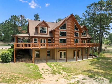 Horse Property for sale in Chesterfield County, South Carolina