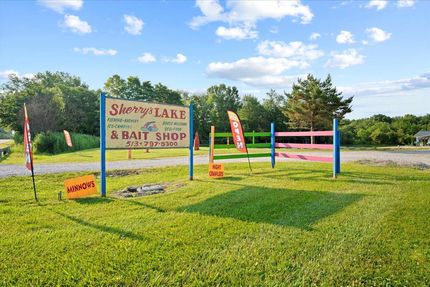 Waterfront Property for sale in Clermont County, Ohio