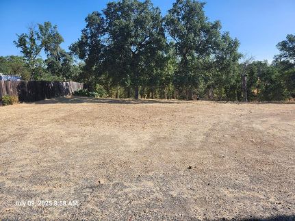 Property in Tehama County, California