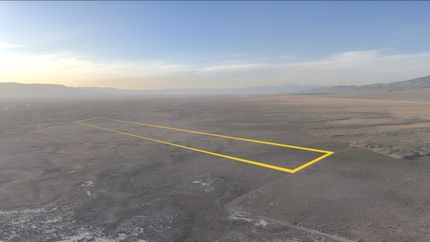 Property in Humboldt County, Nevada