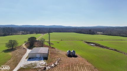 Property in Talladega County, Alabama