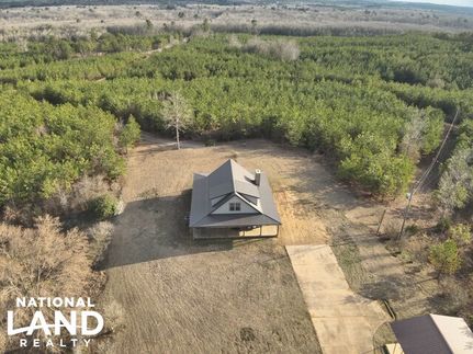 Property in Lamar County, Alabama