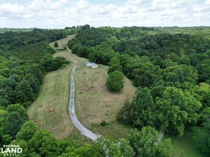 Timberland Property for sale in Owen County, Kentucky