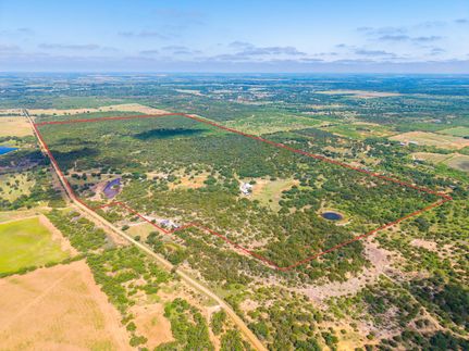 Property for sale in Coleman County, Texas