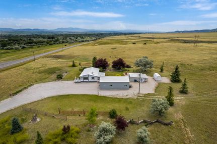 Property for sale in Broadwater County, Montana