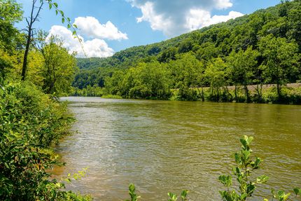 Property for sale in Greenbrier County, West Virginia