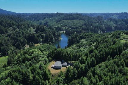 Property for sale in Lane County, Oregon