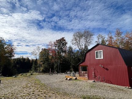 Hunting Land for sale in Chautauqua County, New York