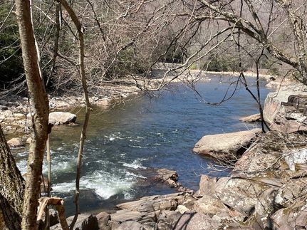 Property in Randolph County, West Virginia