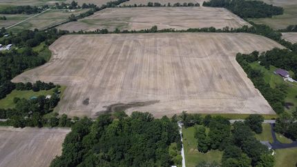 Property in Madison County, Indiana