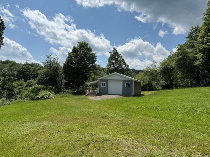 Property in Warren County, Pennsylvania