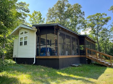 Property in Douglas County, Wisconsin