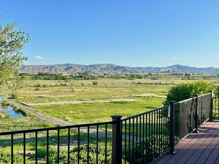 Property in Park County, Wyoming