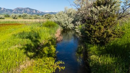 Horse Property for sale in Boulder County, Colorado
