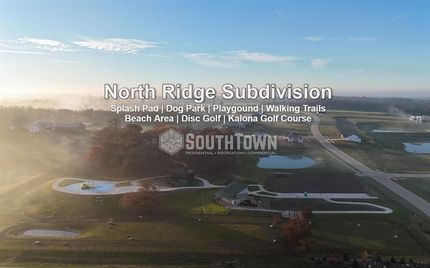 Property in Washington County, Iowa